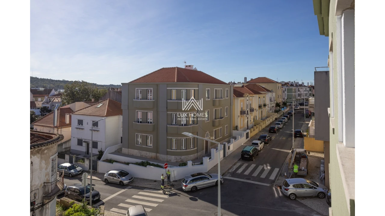 Apartamento T3 para Venda em Águas Livres Foto 24