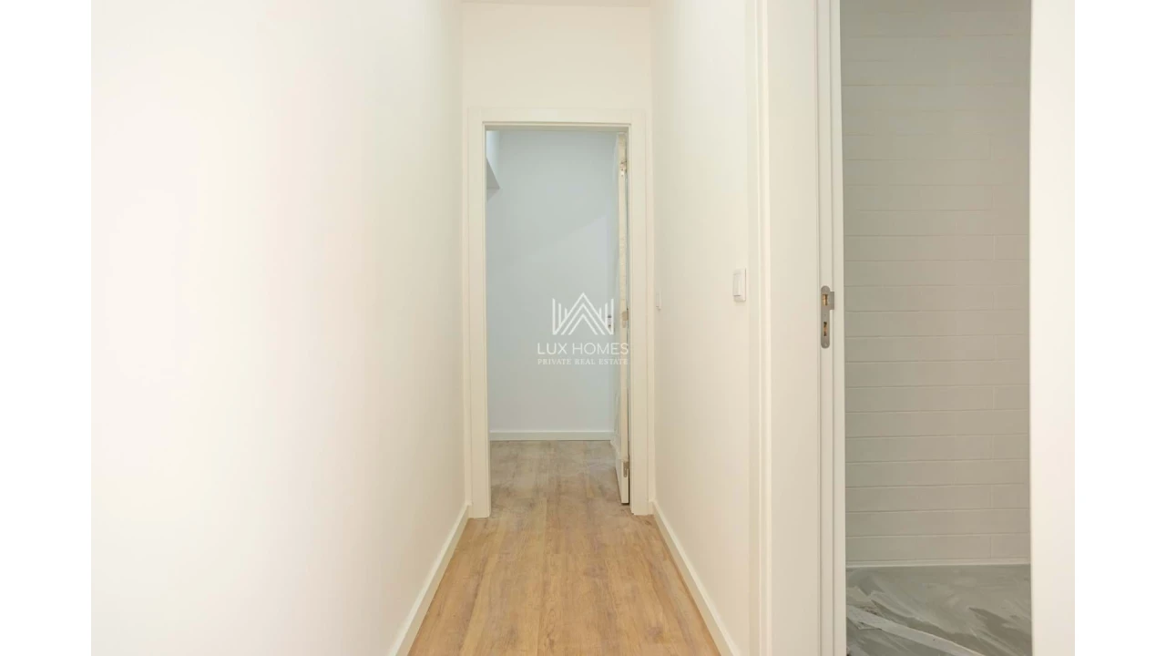 Apartamento T3 para Venda em Águas Livres Foto 7