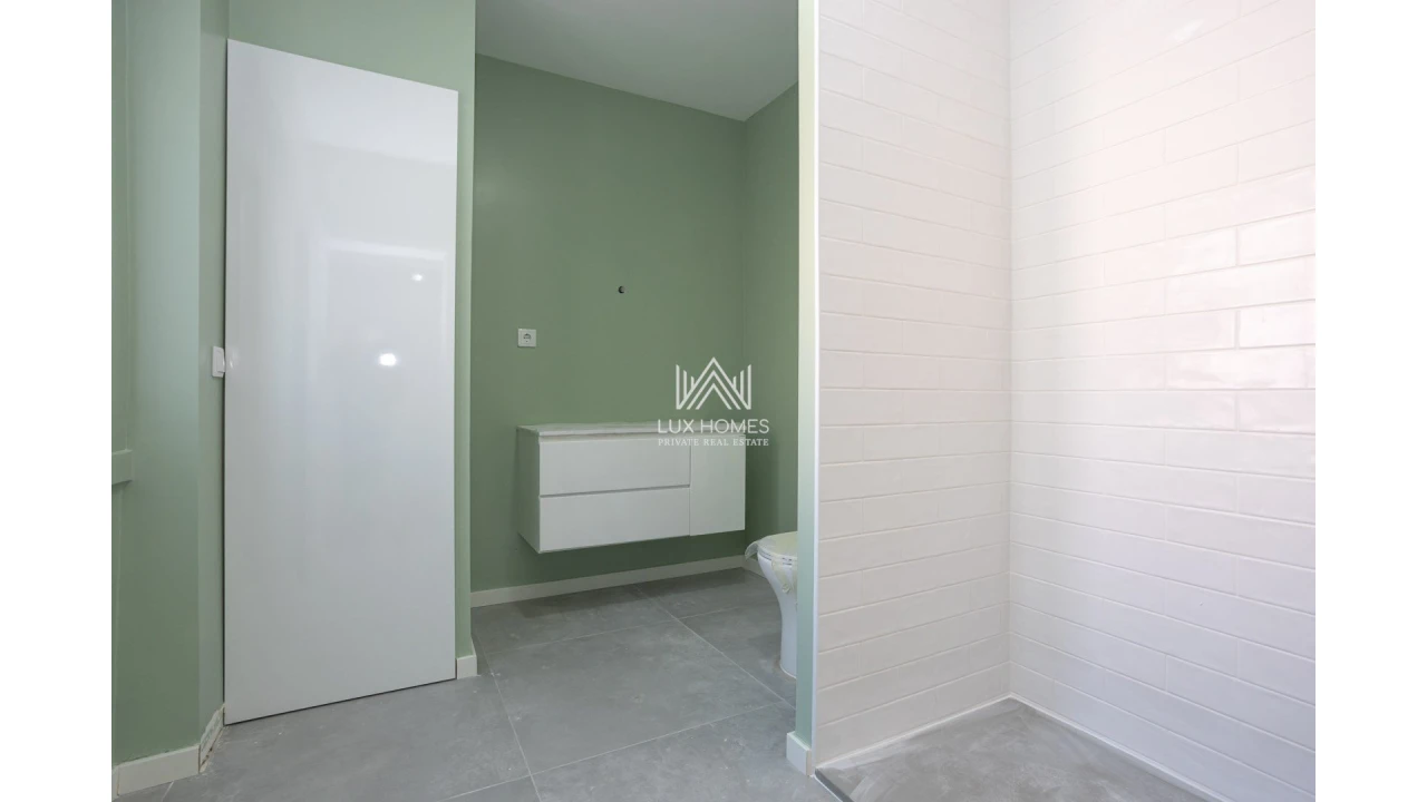 Apartamento T3 para Venda em Águas Livres Foto 17