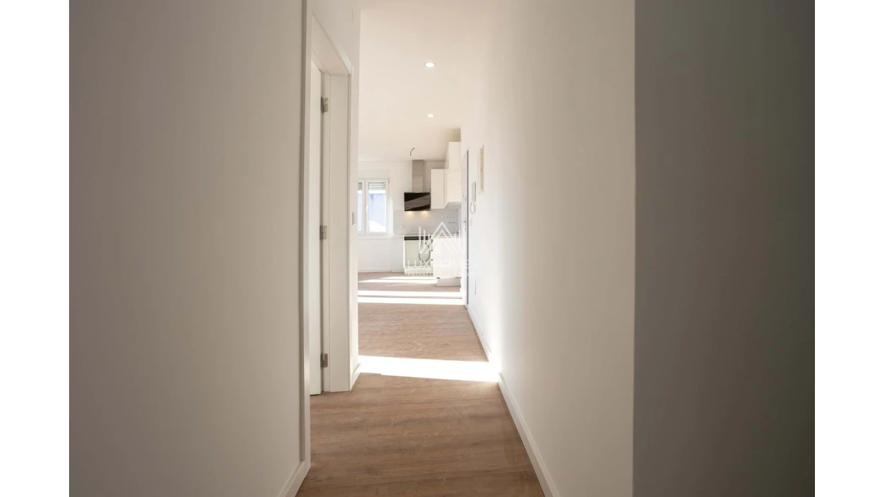 Apartamento T3 para Venda em Águas Livres Foto 6