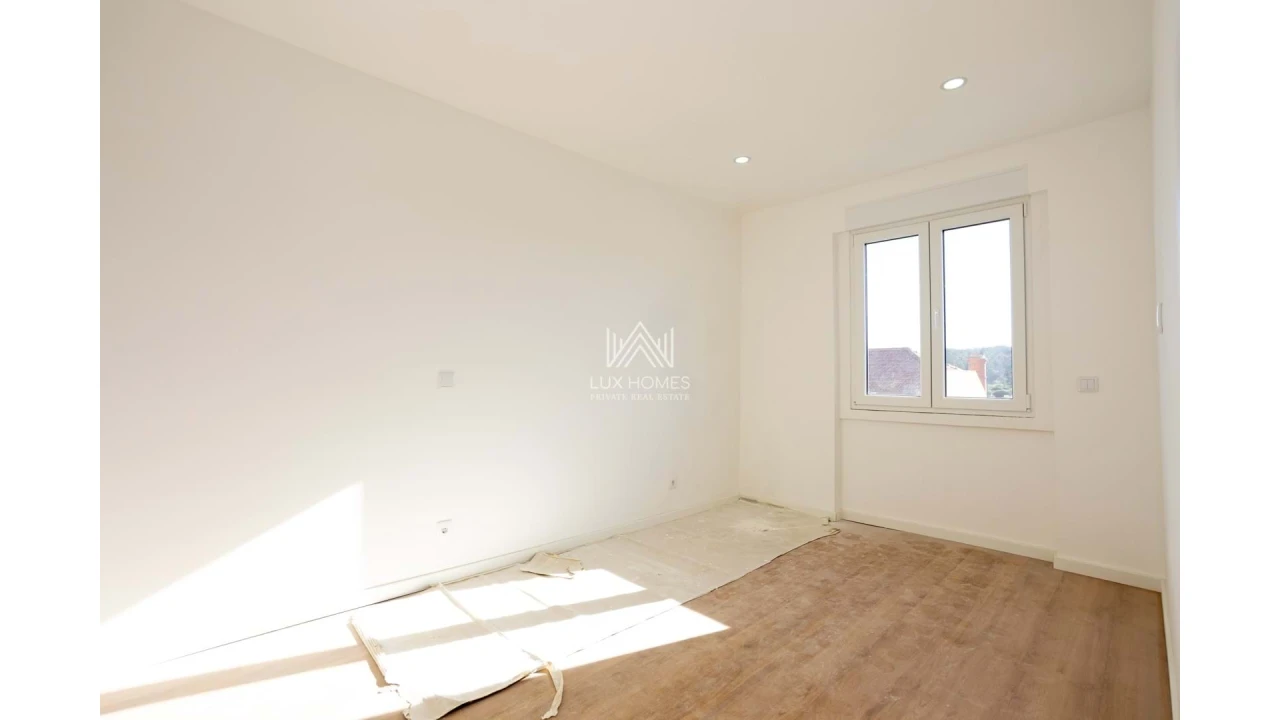 Apartamento T3 para Venda em Águas Livres Foto 19