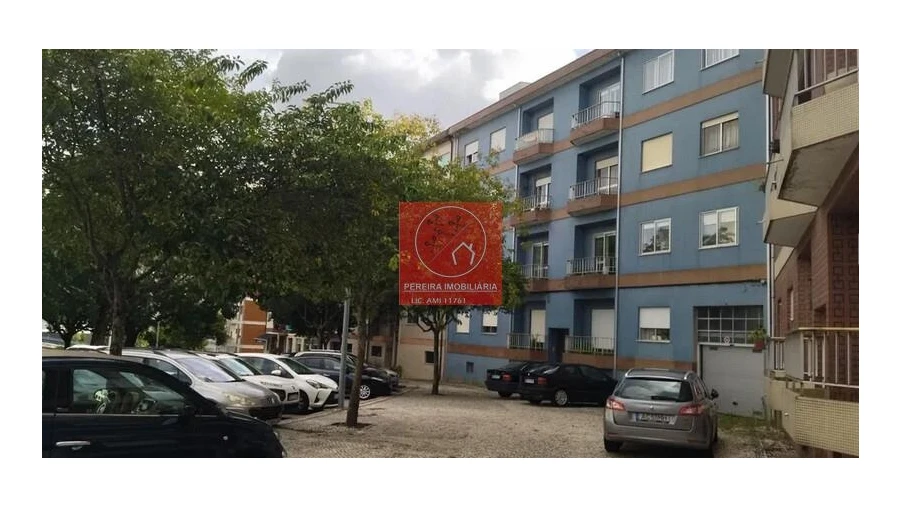 Apartamento T4 para Venda em Braga (Maximinos, Sé e Cividade) Foto 12