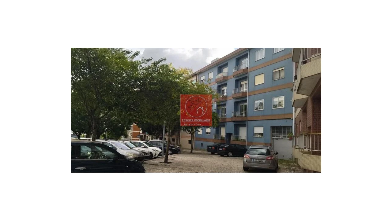 Apartamento T4 para Venda em Braga (Maximinos, Sé e Cividade) Foto 12