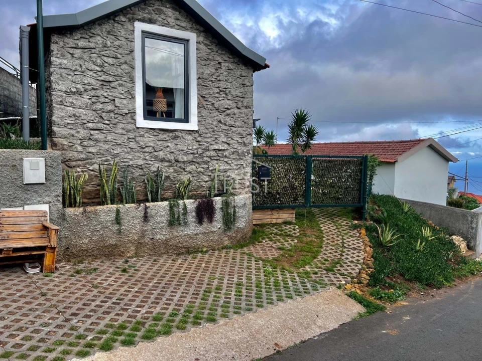 Moradia para Venda em Gaula Foto 1