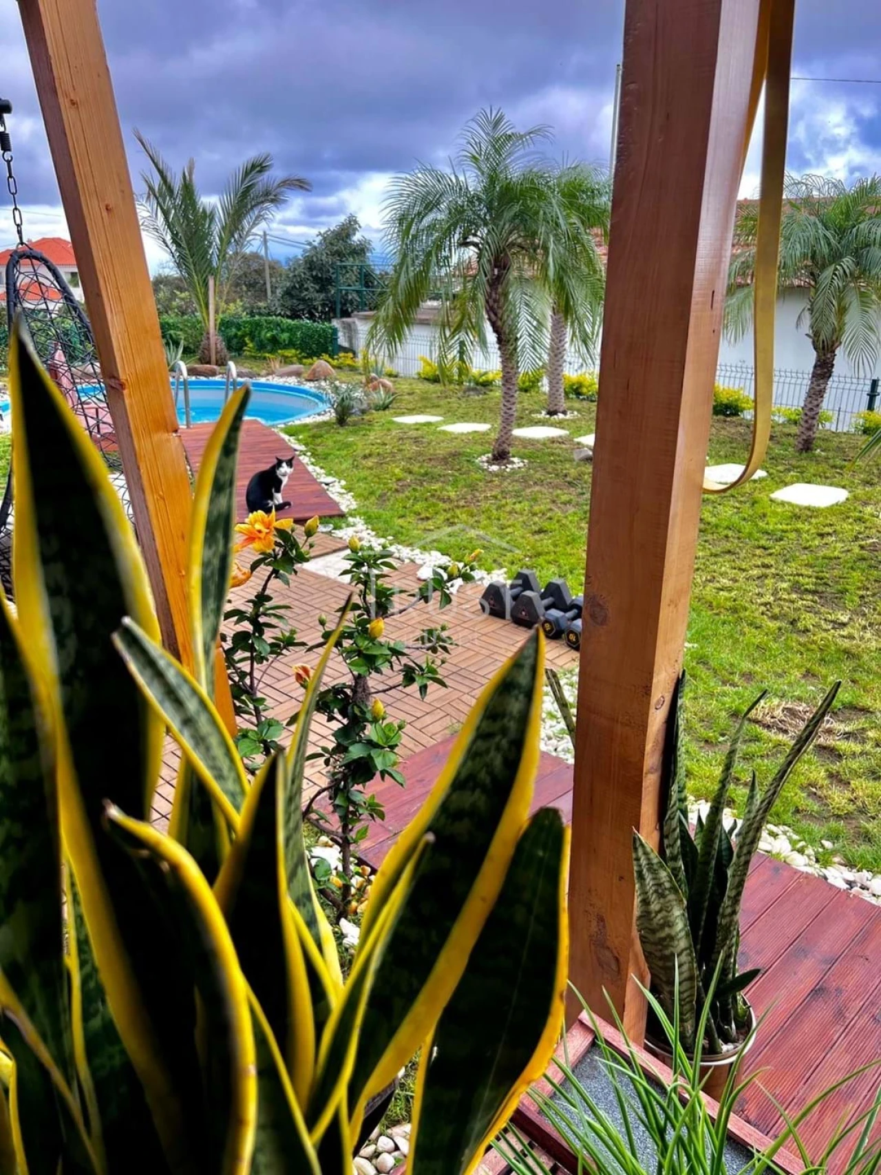 Moradia para Venda em Gaula Foto 3