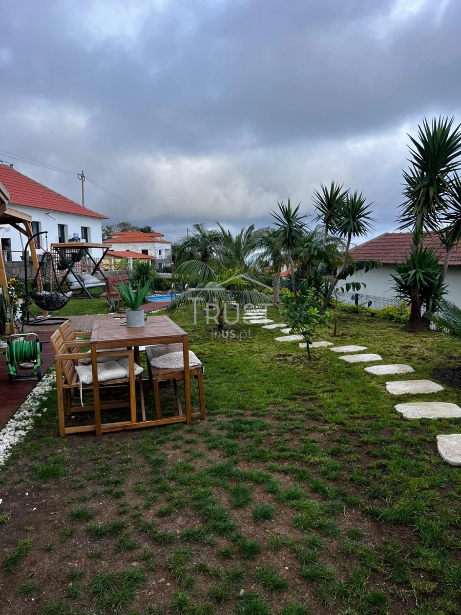 Moradia para Venda em Gaula Foto 5