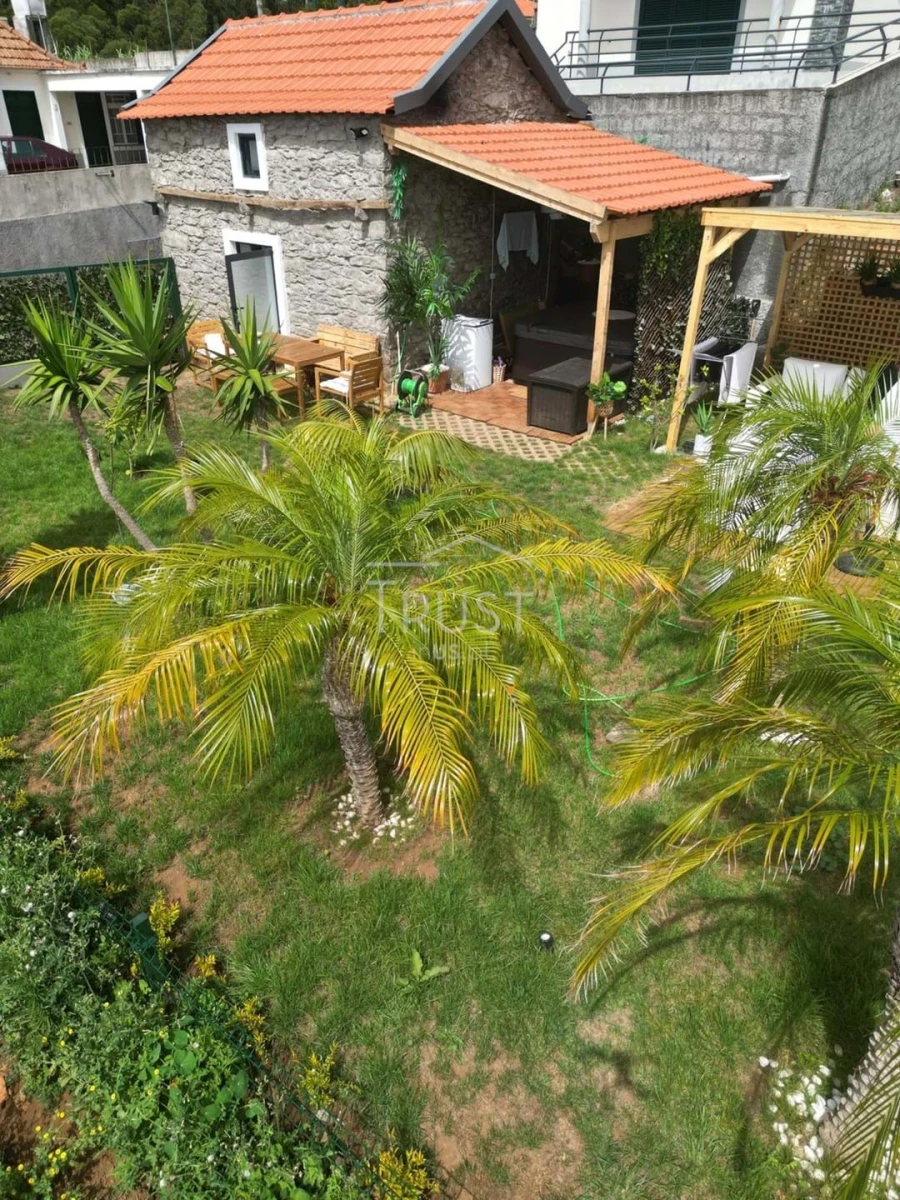 Moradia para Venda em Gaula Foto 15