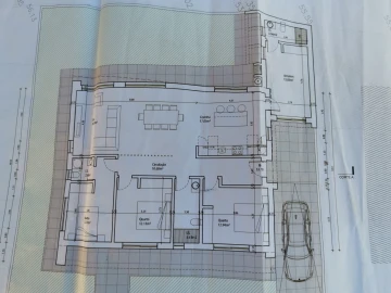 Moradia T4 para Venda em Fernao Ferro