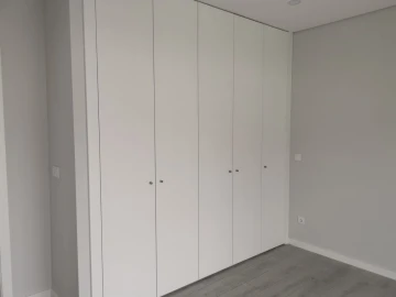 Moradia T4 para Venda em Fernao Ferro