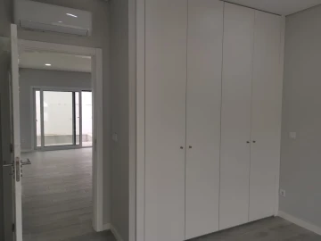 Moradia T4 para Venda em Fernao Ferro