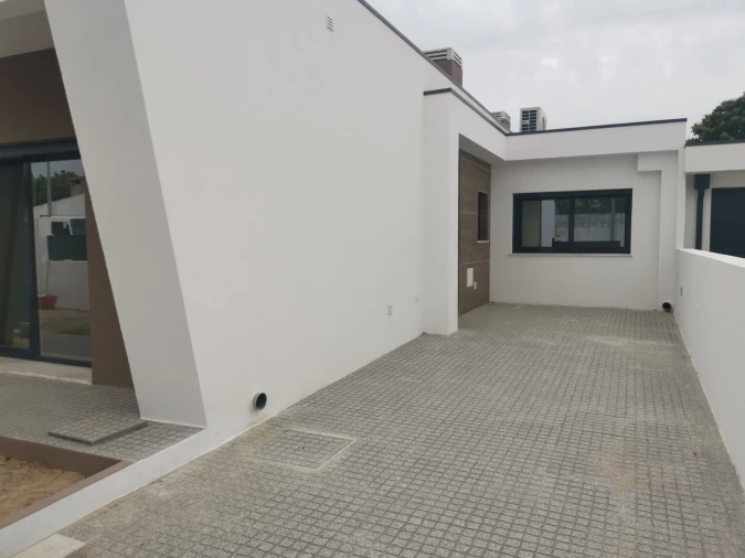 Moradia T4 para Venda em Fernao Ferro Foto 25