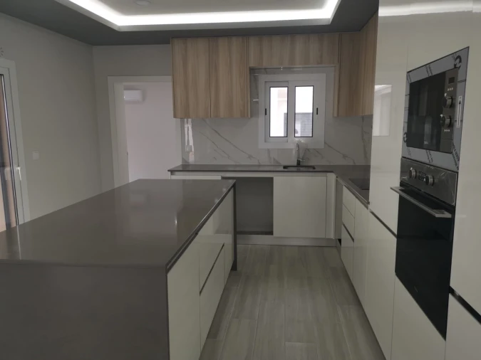 Moradia T4 para Venda em Fernao Ferro Foto 15