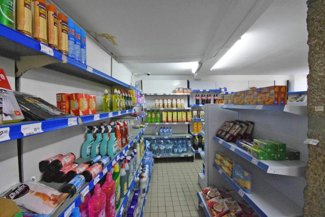 Loja para Trespasse em Covilhã e Canhoso Foto 3