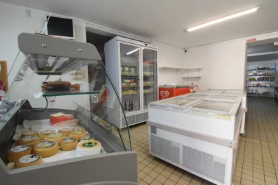 Loja para Trespasse em Covilhã e Canhoso