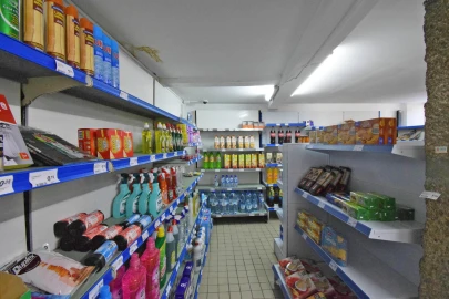 Loja para Trespasse em Covilhã e Canhoso