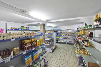 Loja para Trespasse em Covilhã e Canhoso