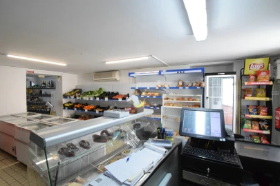 Loja para Trespasse em Covilhã e Canhoso