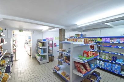 Loja para Trespasse em Covilhã e Canhoso