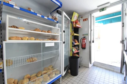Loja para Trespasse em Covilhã e Canhoso