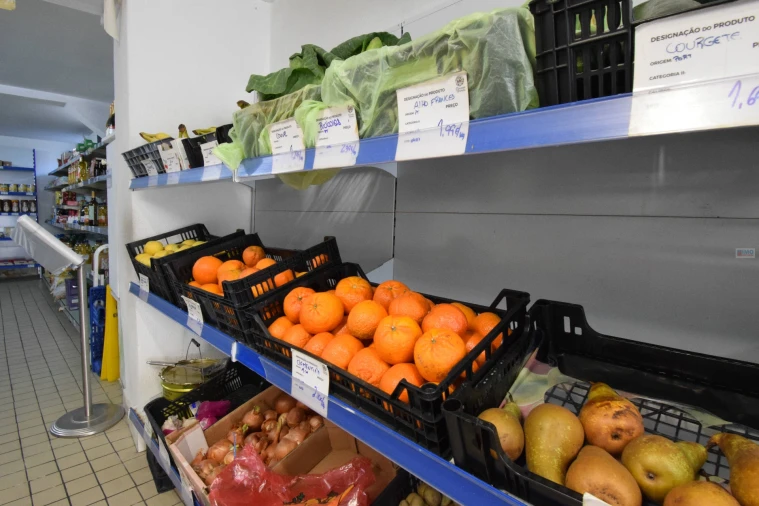 Loja para Trespasse em Covilhã e Canhoso Foto 7