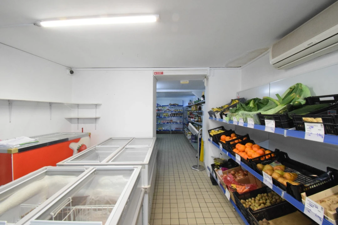 Loja para Trespasse em Covilhã e Canhoso Foto 5