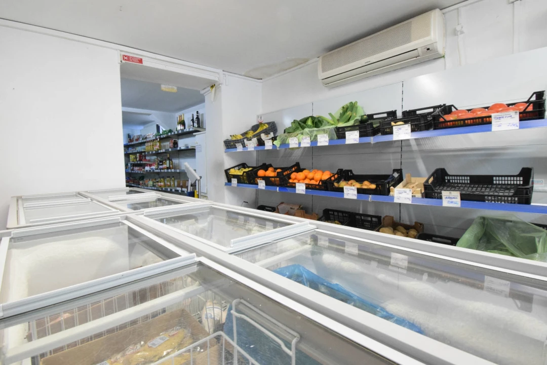 Loja para Trespasse em Covilhã e Canhoso Foto 6