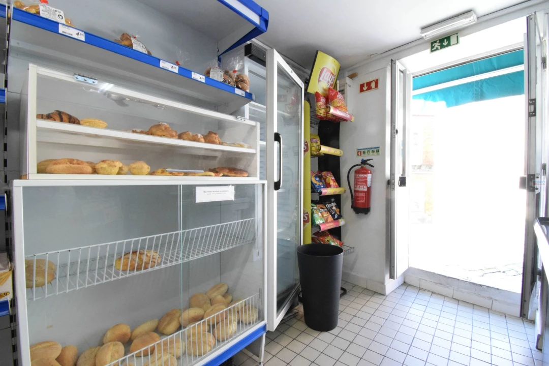 Loja para Trespasse em Covilhã e Canhoso Foto 10