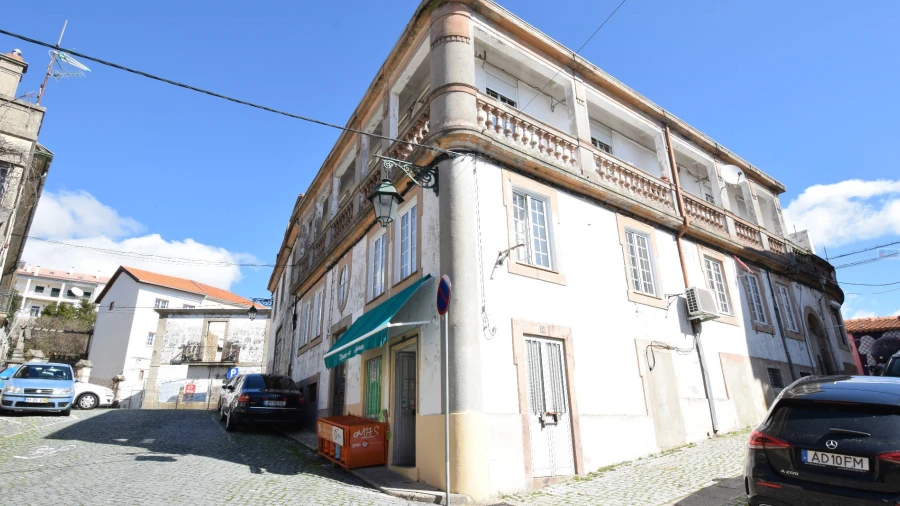 Loja para Trespasse em Covilhã e Canhoso