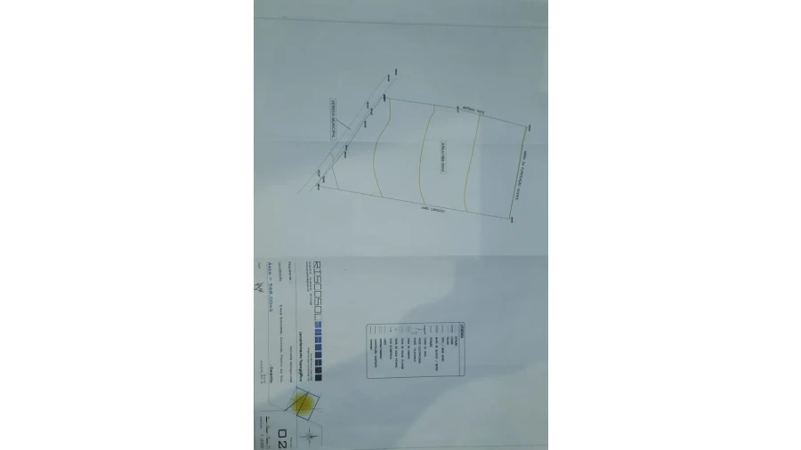 Terreno Agricola ou Rústico para Venda em Canhas Foto 4