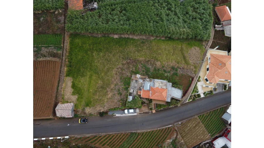 Terreno Agricola ou Rústico para Venda em Canhas Foto 1