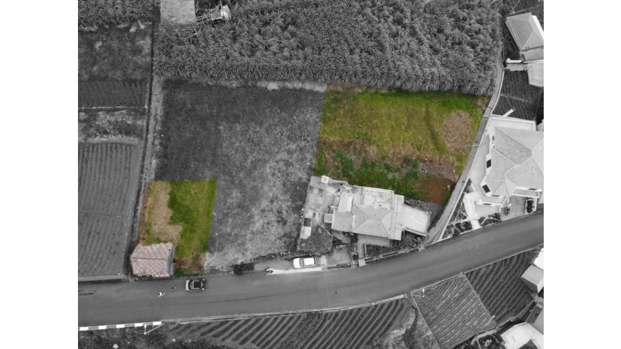 Terreno Agricola ou Rústico para Venda em Canhas Foto 2