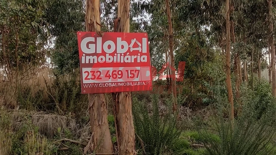 Terreno Agricola ou Rústico para Venda em Queirã