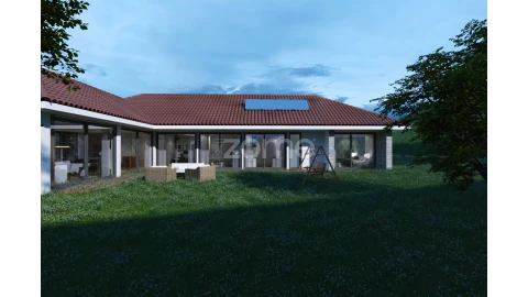 Terreno para Venda em Fânzeres e São Pedro da Cova