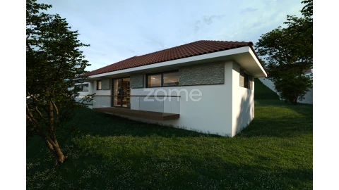 Terreno para Venda em Fânzeres e São Pedro da Cova