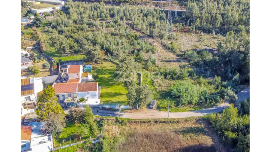 Terreno para Venda em Fânzeres e São Pedro da Cova Foto 28