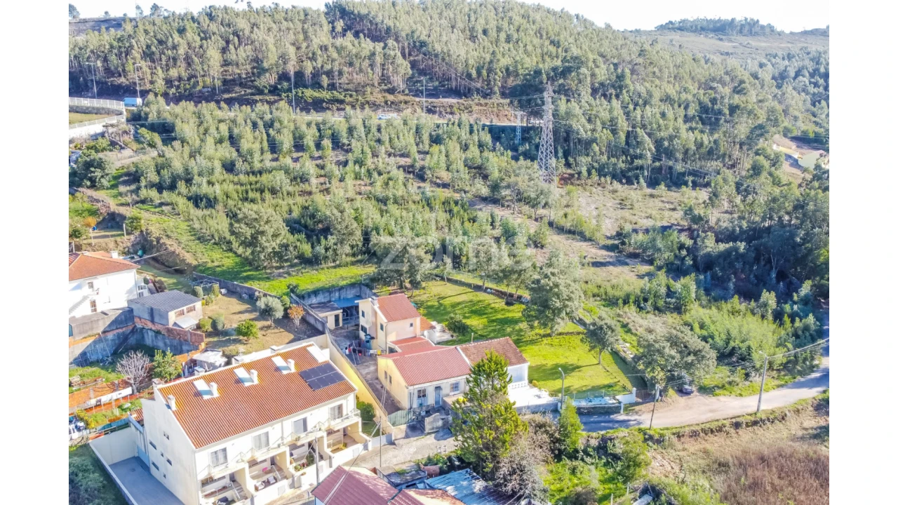 Terreno para Venda em Fânzeres e São Pedro da Cova Foto 31