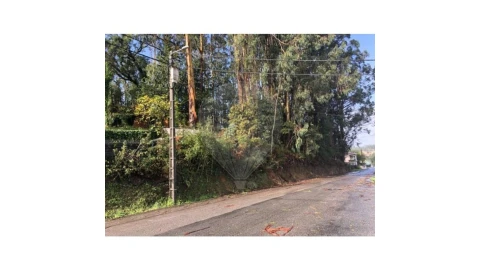 Terreno para Venda em Vila de Cucujães
