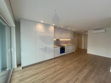 Apartamento T2 para Venda em São Vicente (Braga)