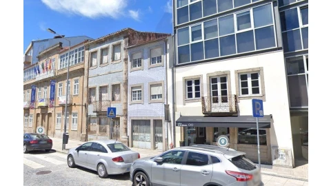 Apartamento T2 para Venda em São Vicente (Braga)