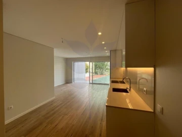 Apartamento T2 para Venda em São Vicente (Braga)