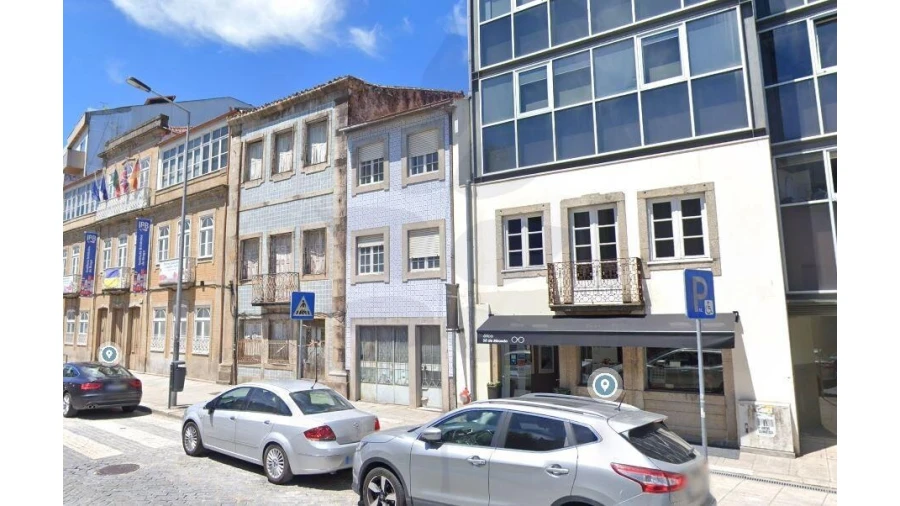 Apartamento T2 para Venda em São Vicente (Braga) Foto 3