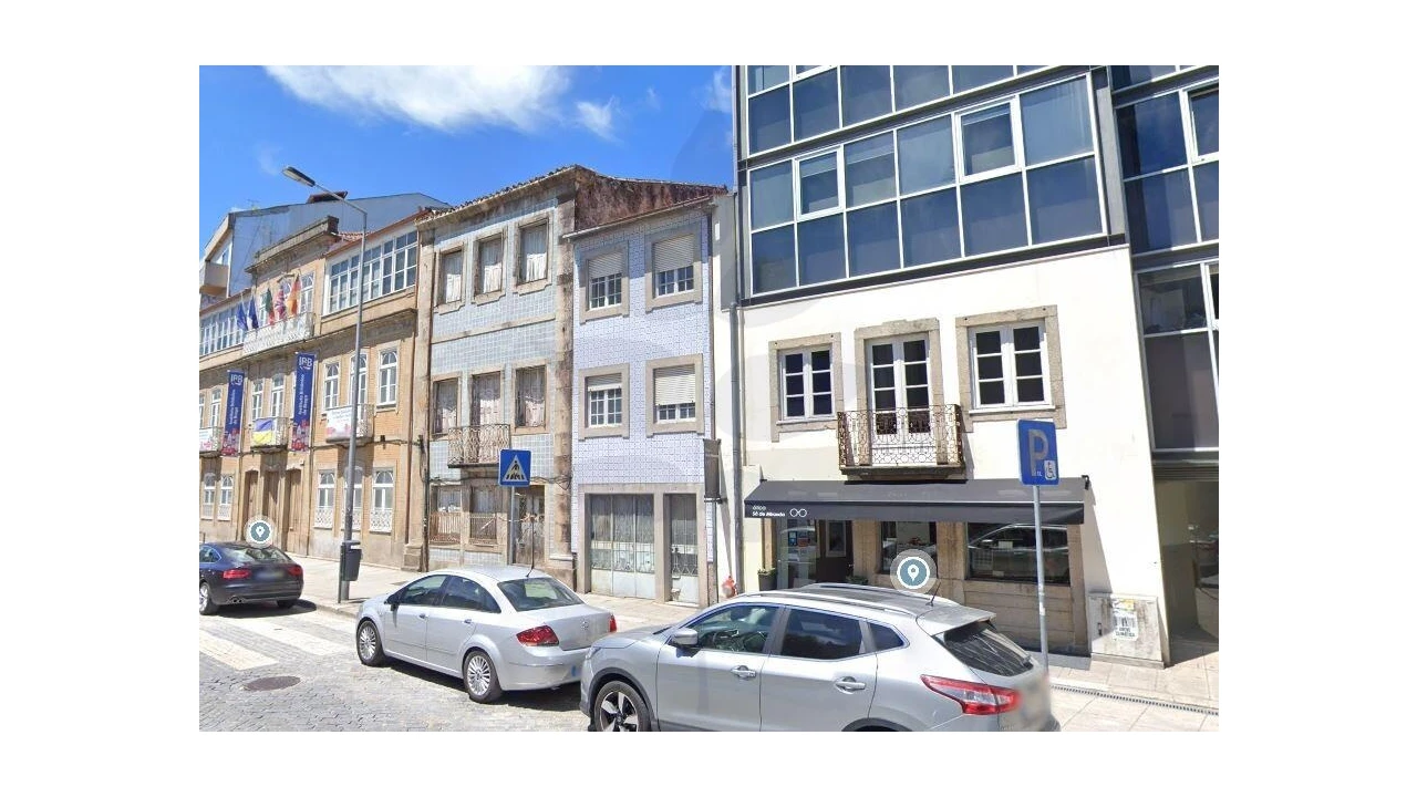 Apartamento T2 para Venda em São Vicente (Braga) Foto 3