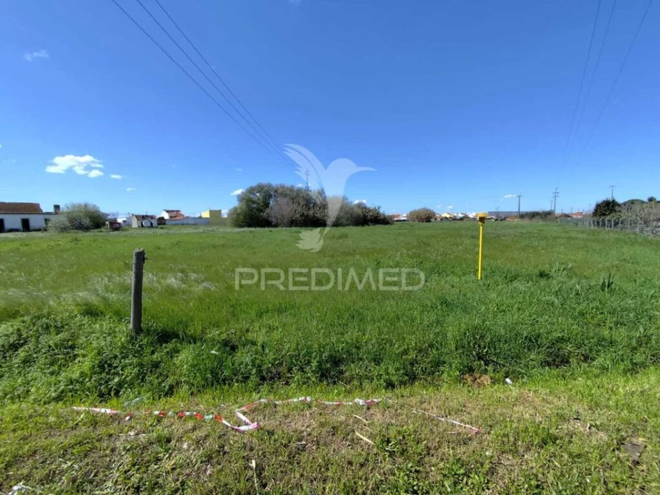 Terreno para Venda em Alhos Vedros Foto 15