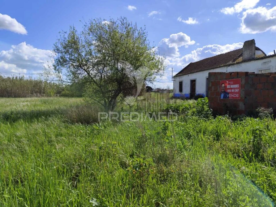 Terreno para Venda em Alhos Vedros Foto 13