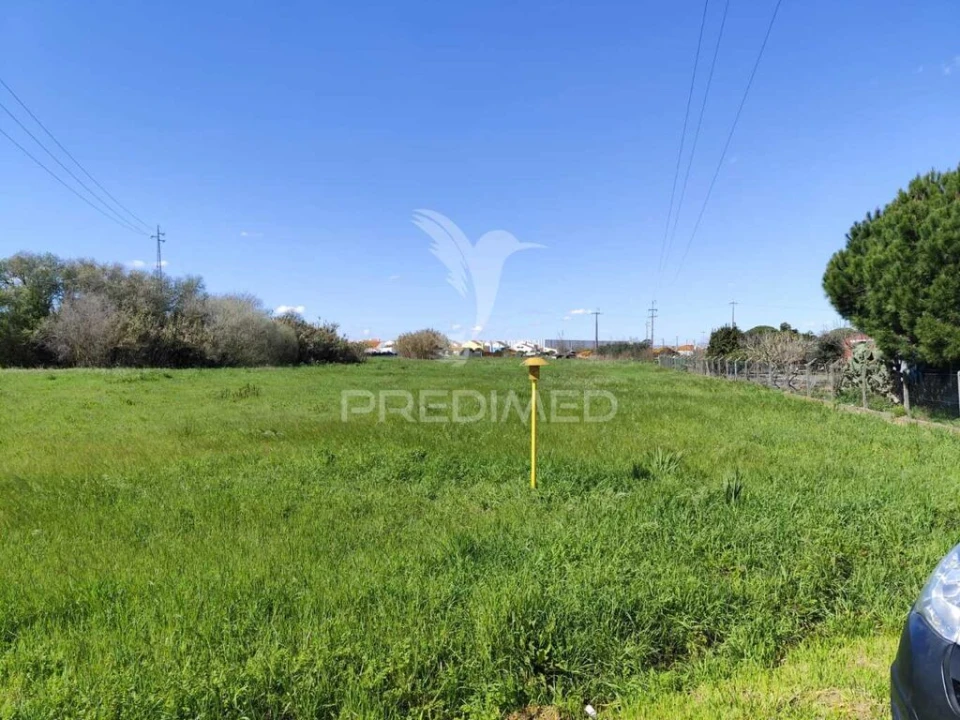 Terreno para Venda em Alhos Vedros Foto 11