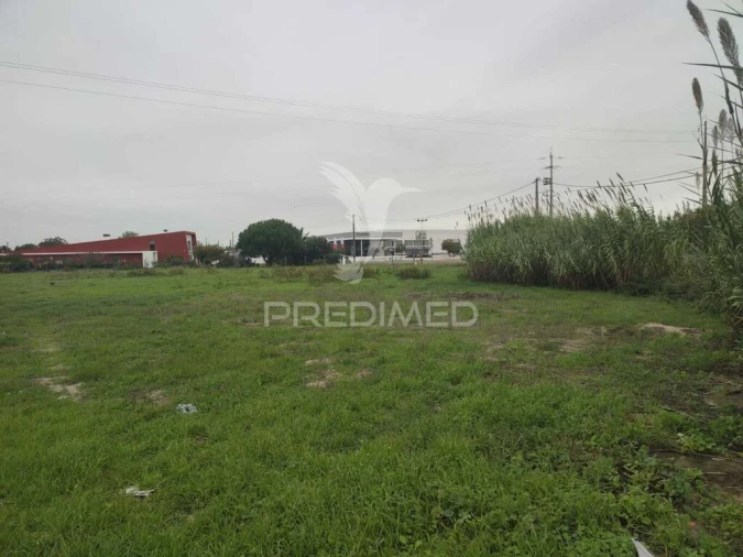 Terreno para Venda em Alhos Vedros Foto 5