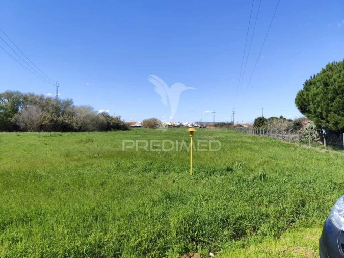 Terreno para Venda em Alhos Vedros Foto 11