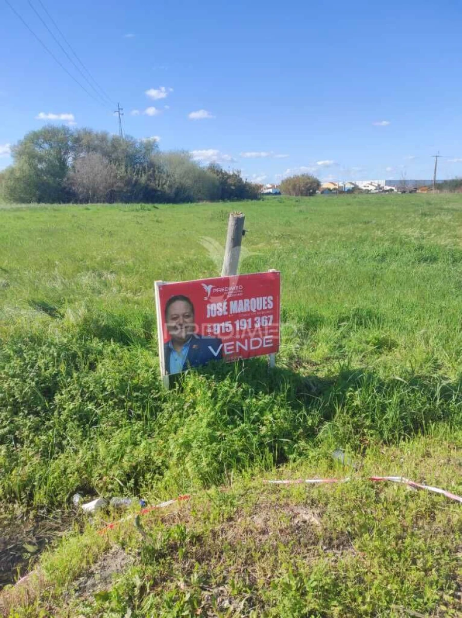 Terreno para Venda em Alhos Vedros Foto 4