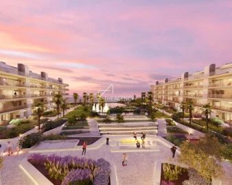 Apartamento T3 para Venda em Alcochete