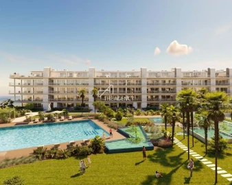 Apartamento T3 para Venda em Alcochete